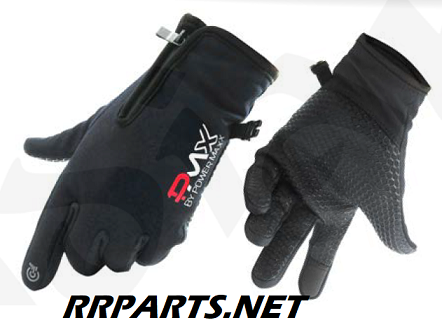 GUANTES NEOPRENO SPORT LYCRA Y POLIESTER CALIDAD A