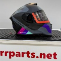 CASCOS X-SPORTS MODELO V151 MODELO BRAMDO