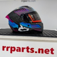 CASCOS X-SPORTS MODELO M67