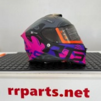 CASCOS X-SPORTS MODELO V151 ELEMENTS ROSA