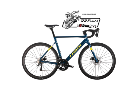 BICICLETA TRINX RUTA Mercury 300 Evo Tiagra ALUMINIO - HORQUILLA CARBONO