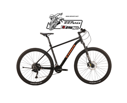 BICICLETA TRINX MTB M700 Pro 29" ALUMINIO