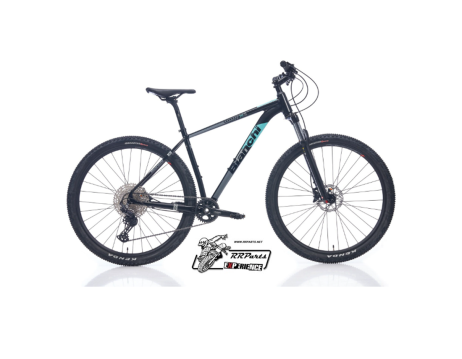 BICICLETA MTB Bianchi M0011 29″ MTB Deore 12S HD