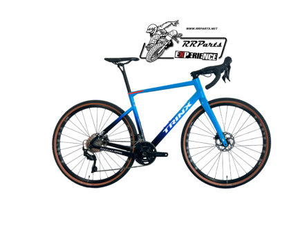 BICICLETA TRINX Mira 2.0 Gravel CARBONO
