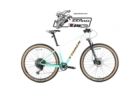 BICICLETA TRINX MTB S1600 PRO Factory 29" CARBONO