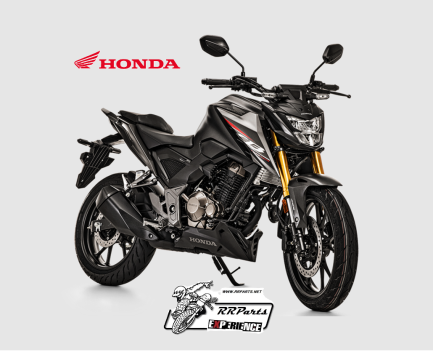 HONDA CB 300F INYECCION / ABS / CONTROL DE TRACCION