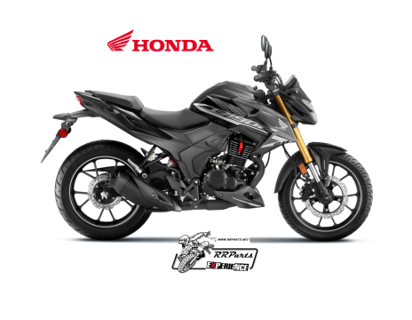 HONDA CB 190 2.0