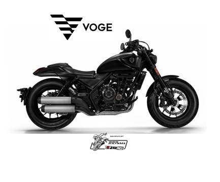 VOGE CU525