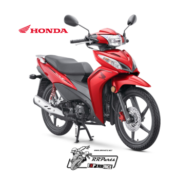 HONDA WAVE 110cc S