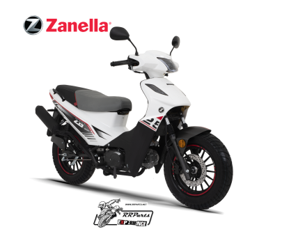 ZANELLA ZB 125 SPORT