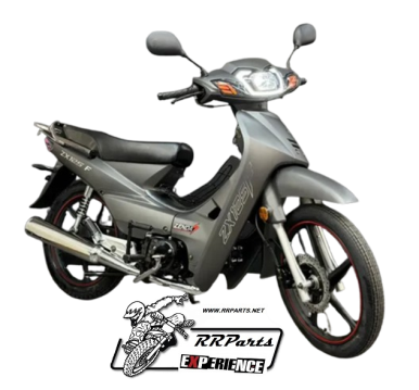 ZENDA ZX125 F