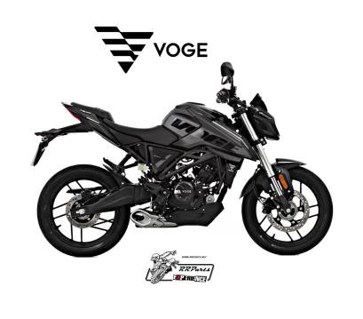 VOGE 125R