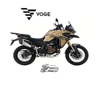 VOGE DS625X