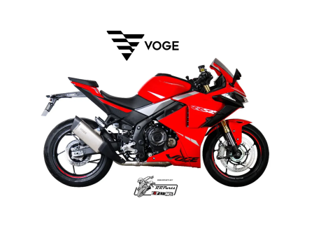 VOGE RR525