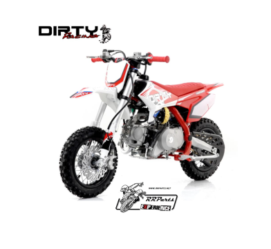 DIRTY THUNDER 70cc Kids
