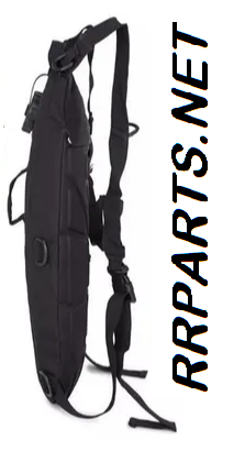MOCHILA DE HIDRATACION 2LTS LIVIANA Y COMODA