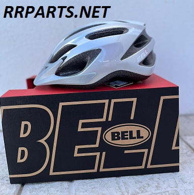 CASCO DE BICICLETA BELL MODELO CREST