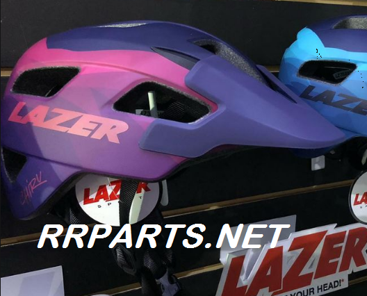 CASCO LAZER by Shimano MODELO CHIRU - MTB / DH