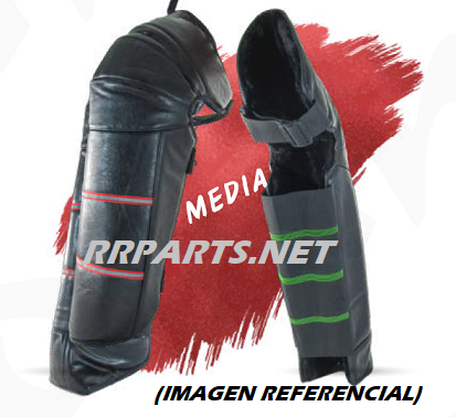 CUBRE PIERNA / RODILLA ABRIGO PROTECCION