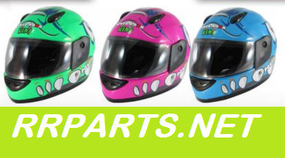 CASCO POWERMAX DE NIÑO