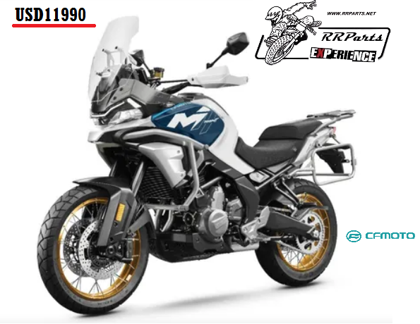CFMOTO MT700cc