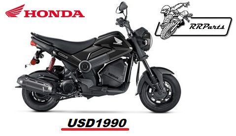 HONDA NAVI 110