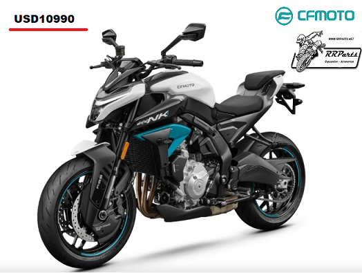 CFMOTO NK 675cc