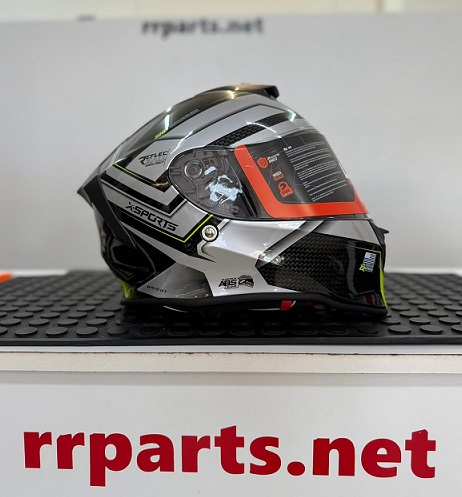 CASCOS X-SPORTS MODELO V151